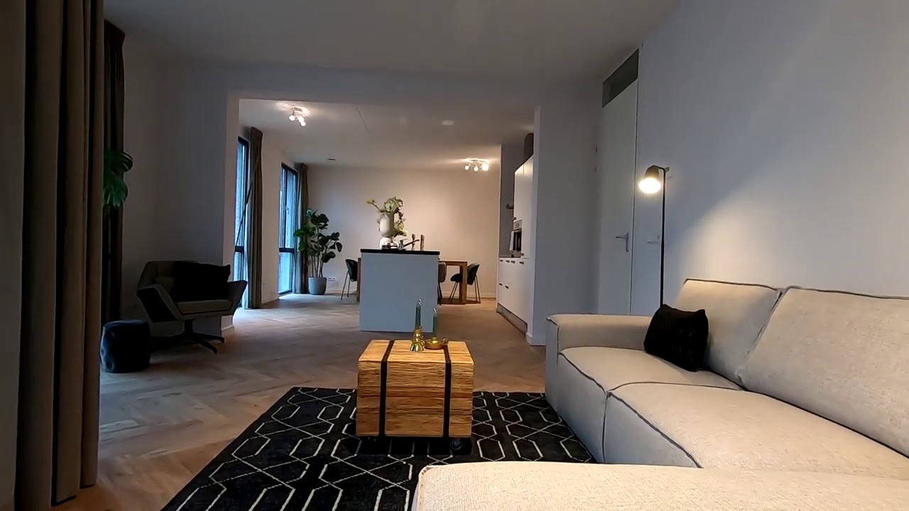 MVGM Zorgvastgoed | Klaasje Zevenster Amstelveen