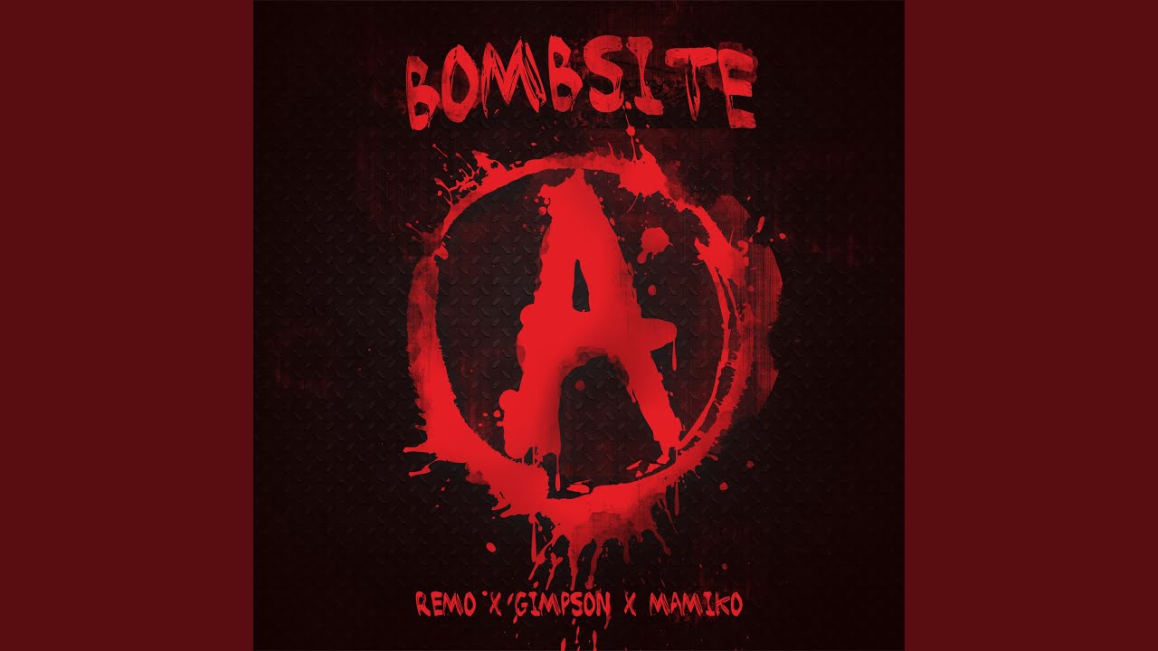 Bombsite A (prod. Remo) (Bombsite A)