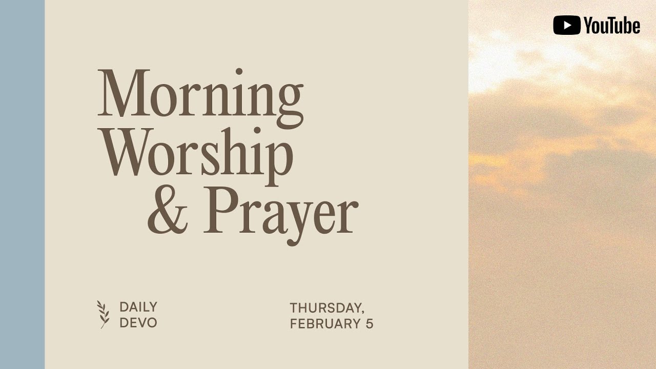 2026 The Mission (The Infilling of the Holy Spirt): Pastor Jon Naron