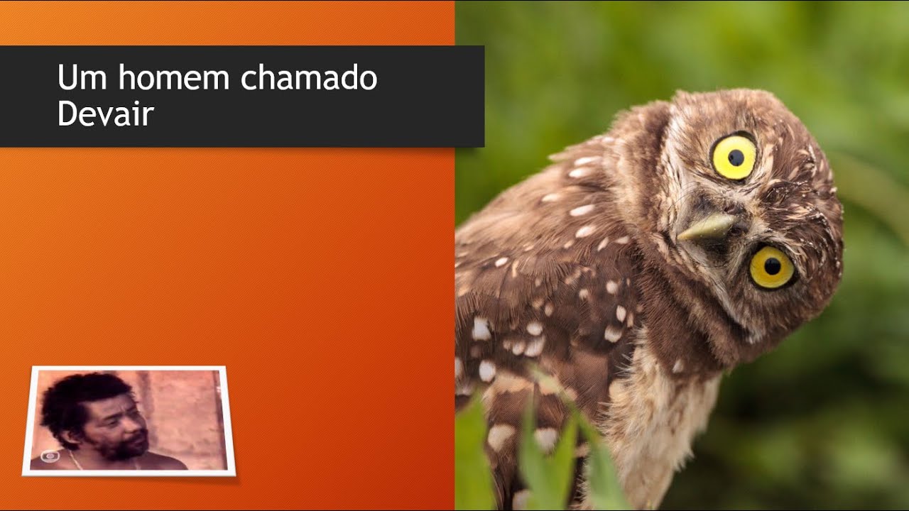 O Acidente Radiol&oacute;gico de Goi&acirc;nia : Um homem chamado Devair