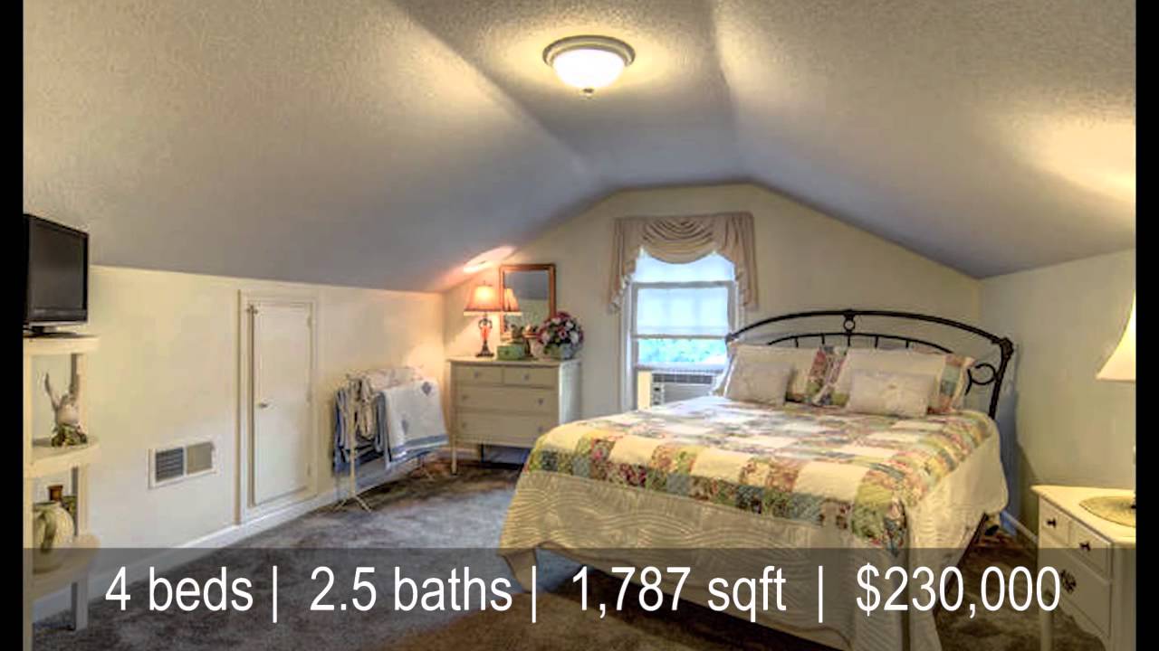 Wilmington Real Estate Agent: Home Tour 746 Billmark, Wilmington, NC