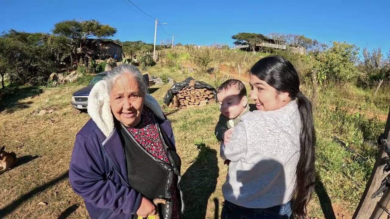 En la laguna Jalisco