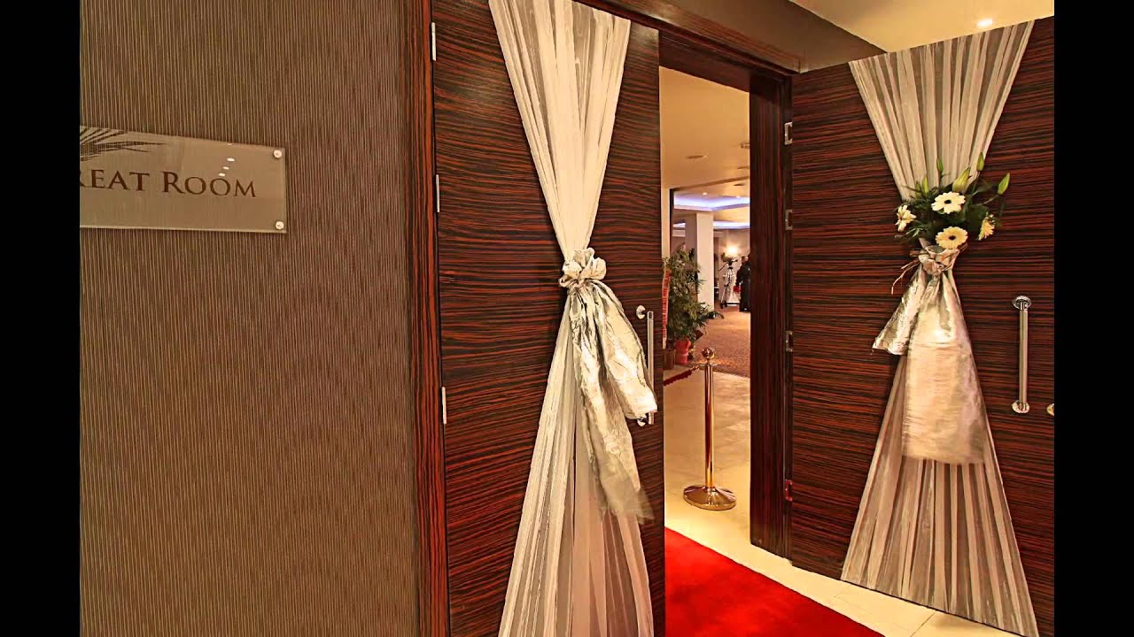 ARKIN PALM BEACH HOTEL & CASINO 5* CYPR - LET'S GO HOLIDAY