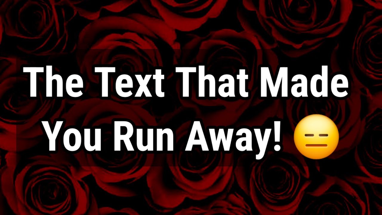 Dm to Df Love Messages 😑❤️ || The Text That Made You Run Away! 😑😐😶🤨🫣 #loveletter 