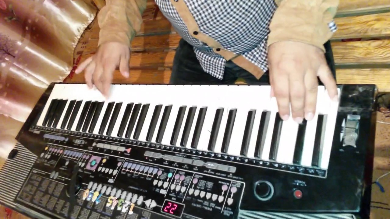Elruh Komilov-Feruzahon