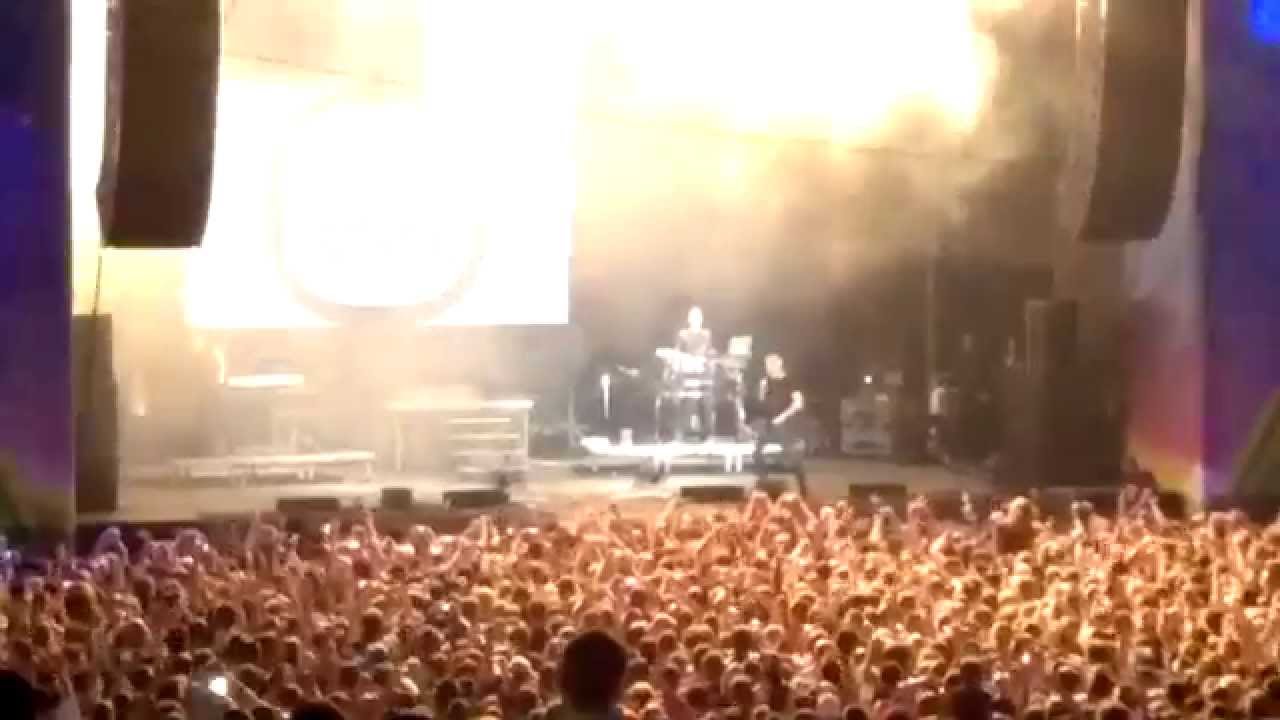 Scooter @ Budapest Park, 2015.05.16.