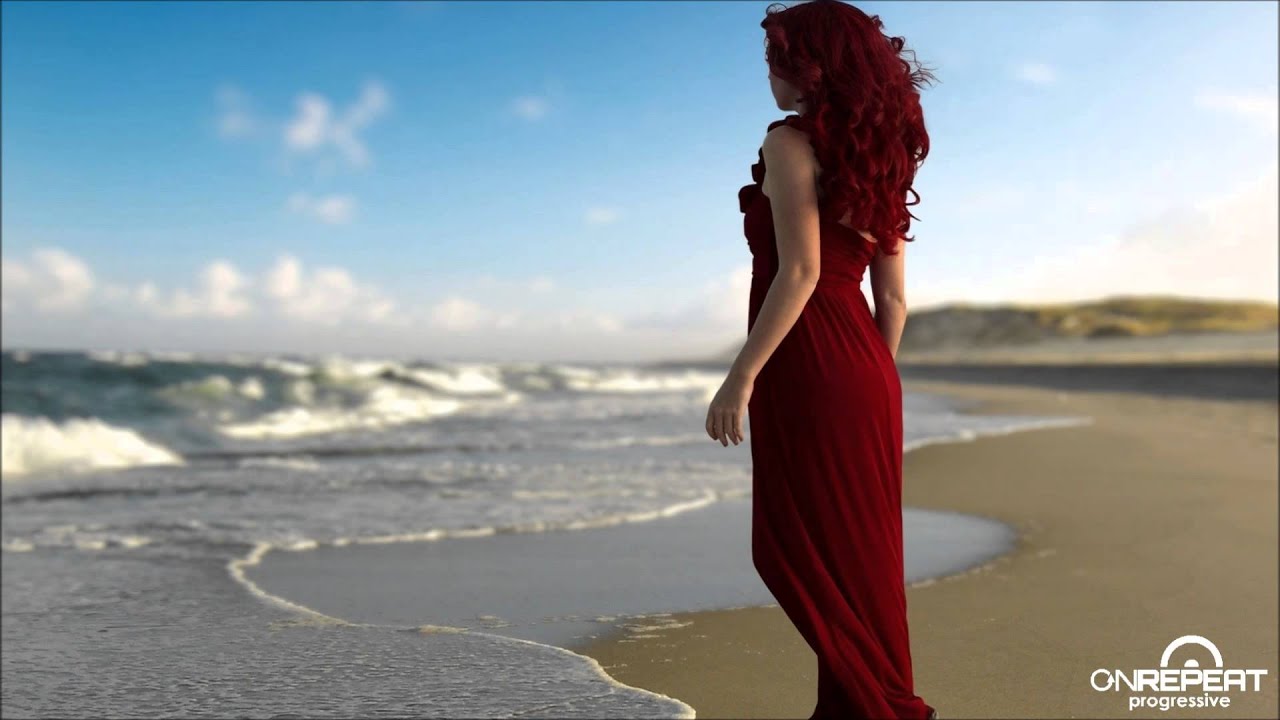 Sensorica ft. Eva Kade | Sunlight Again (Duke von Spirit Remix)