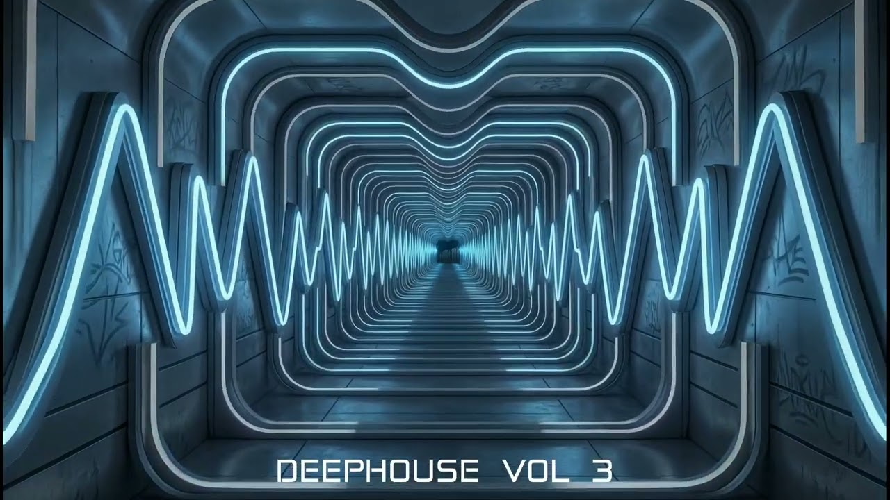 🎧 DeepHouse Vol. 3
