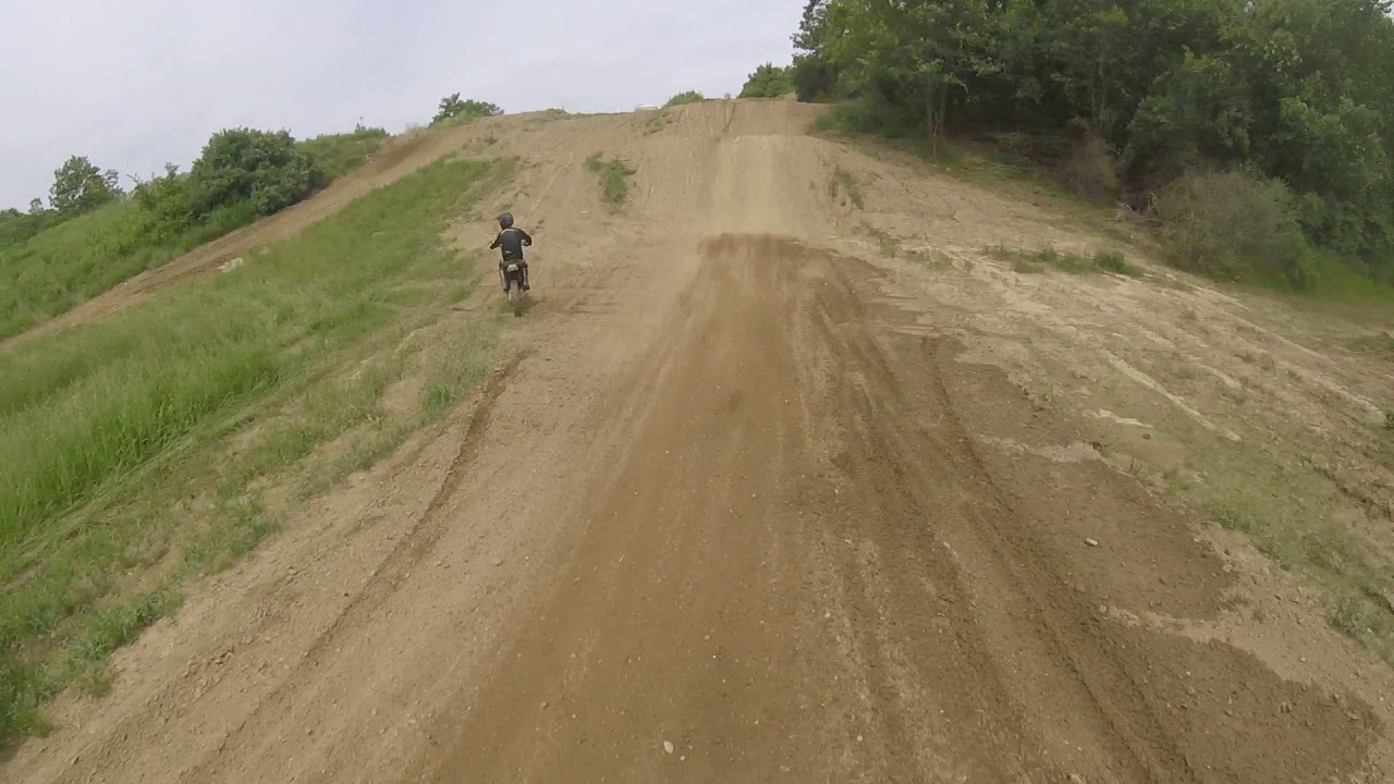 Outlaw Mx 6-8-19