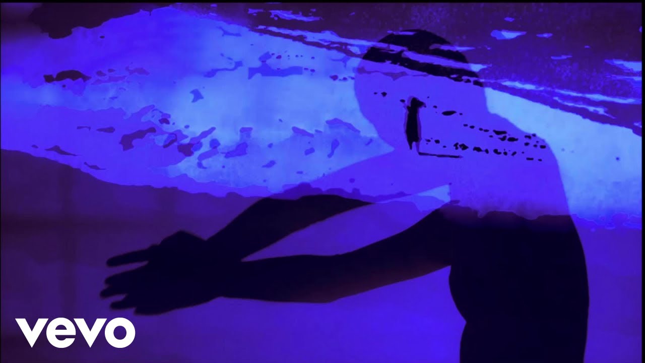 DiViNiUM - NO MORE SHADOWS (Official Music Video)