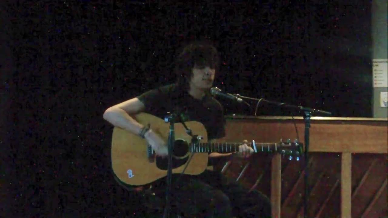 matt haze live at the green room