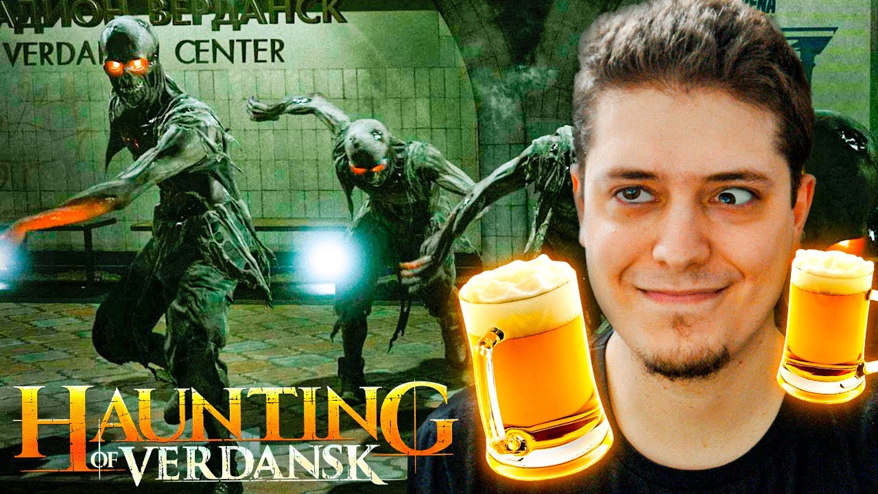SOKI AIM BORRACHO VUELVE A COD WARZONE VS ZOMBIES