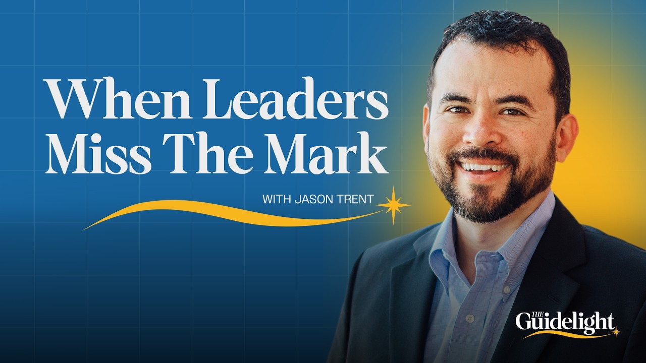 When Leaders Miss the Mark: How to Realign, Refocus & Lead Better