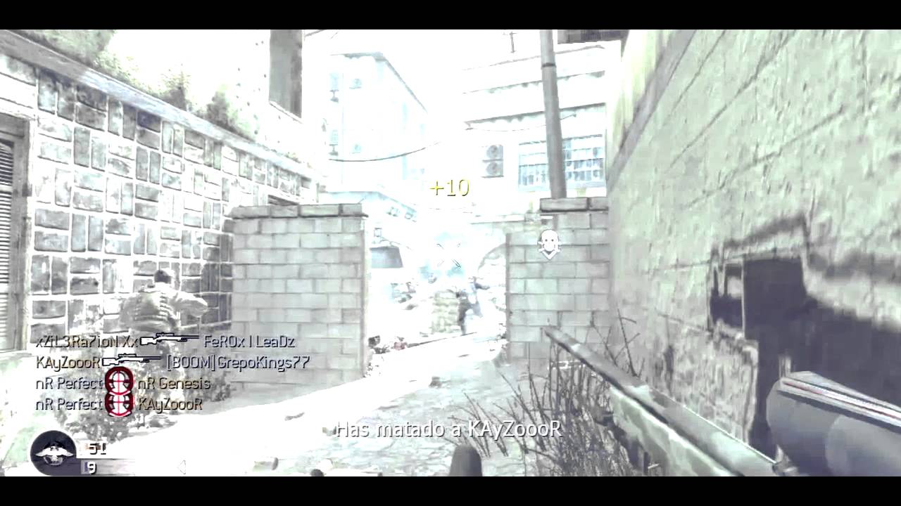 cPerfect | Goodbye video