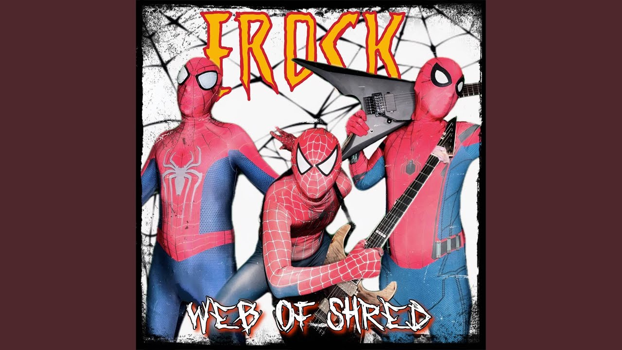 Danny Elfman's Spider-Man