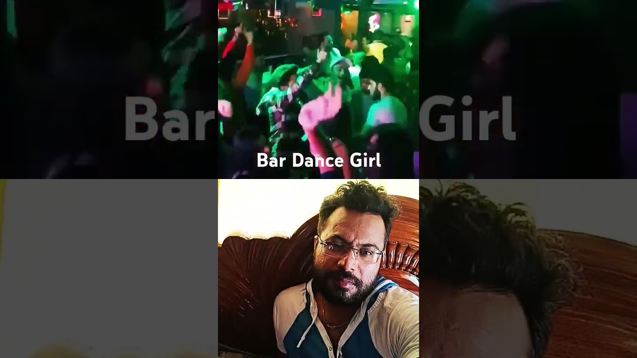 Bar Girl Dancer Masti #dj #dance #song #filmisongdjremix #bargirls #girls dancer#viralshort #video