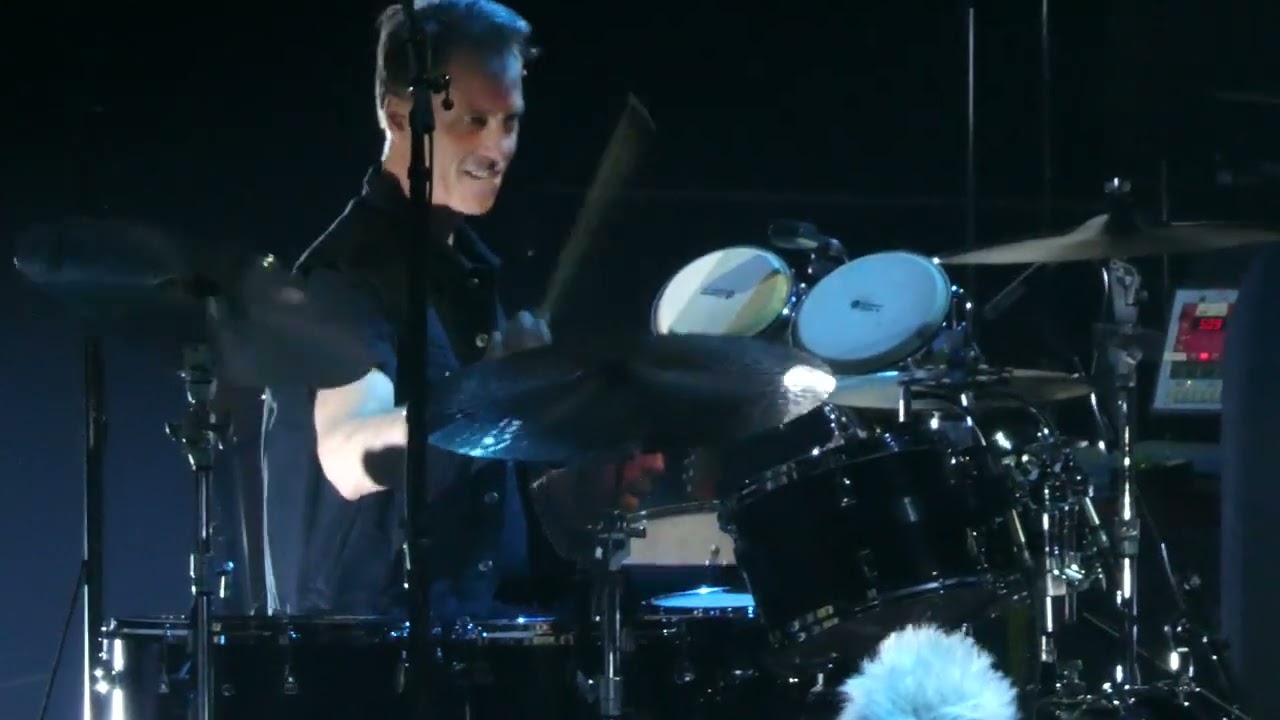 Pearl Jam - Won't Tell - Las Vegas (May 18, 2024)