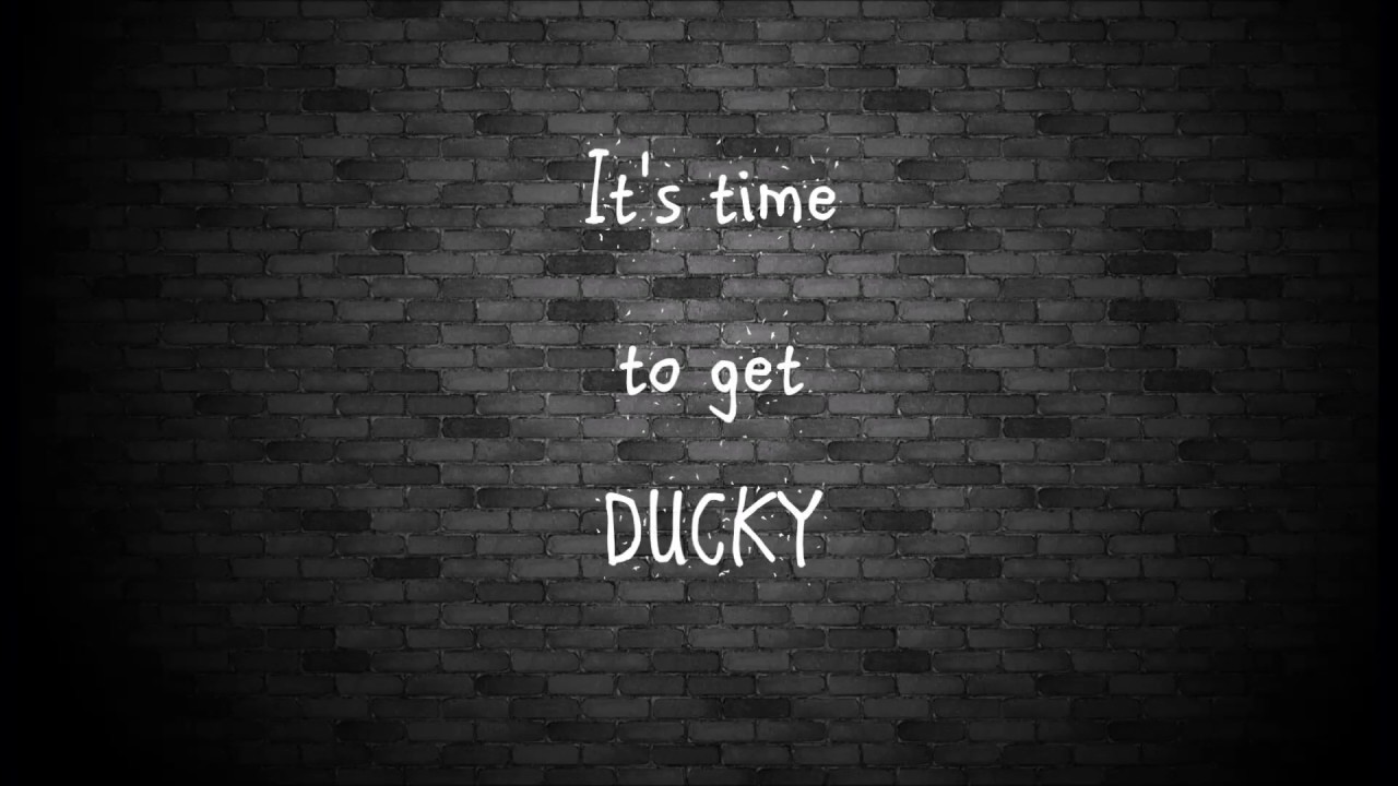 The Scary Game Squad Rise of Insanity Ultimate Rubber Duck Compilation