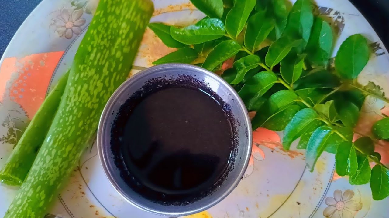 | hair colour at home| ಬಿಳಿ ಕೂದಲು ಎಷ್ಟೇ ಇರಲಿ 10ನಿಮಿಷ ಹಚ್ಚಿ  ಸಾಕು. ಶಾಶ್ವತವಾಗಿ ಕಪ್ಪಾಗುತ್ತೆ | hair dye