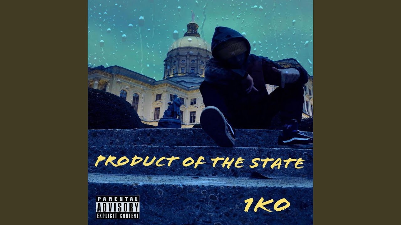 Child of the State