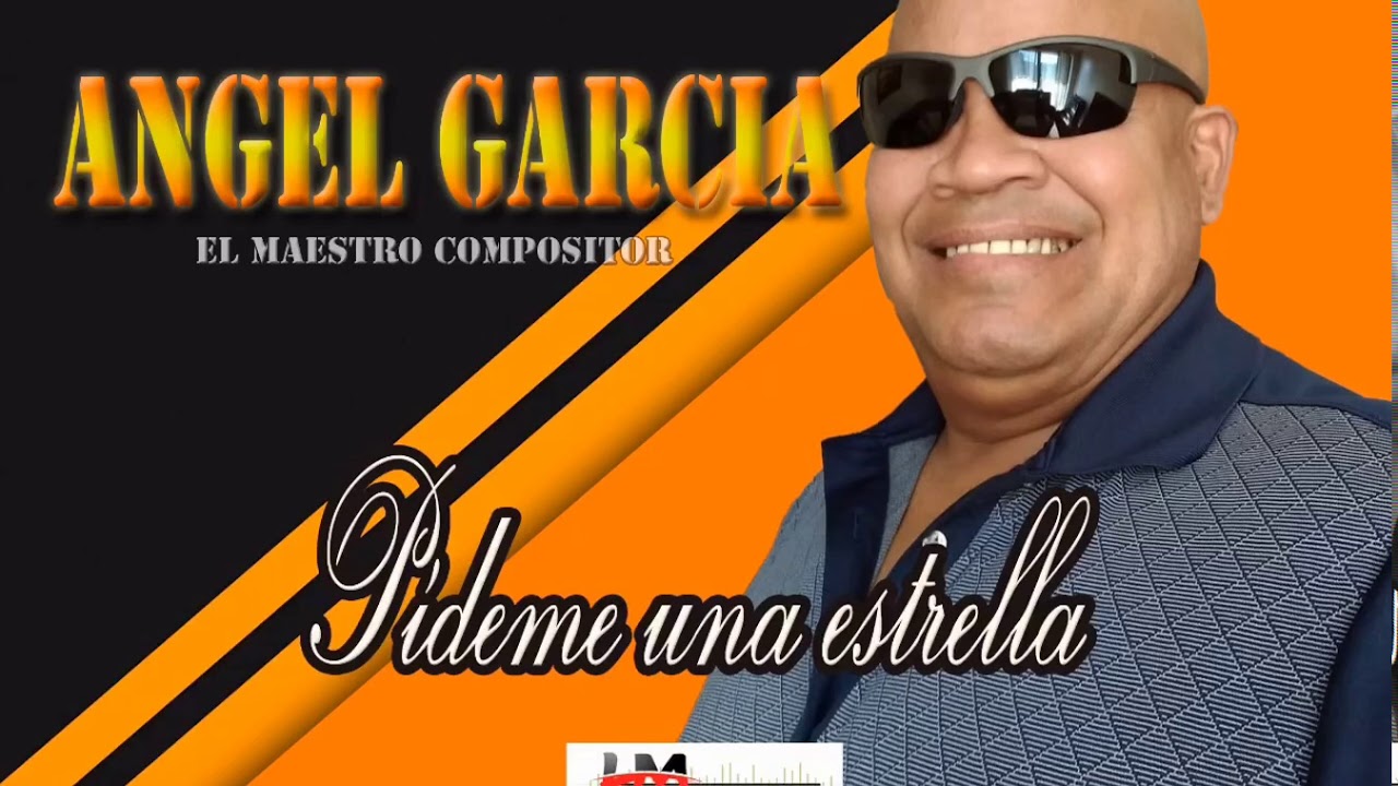 Pideme una estrella 🌟