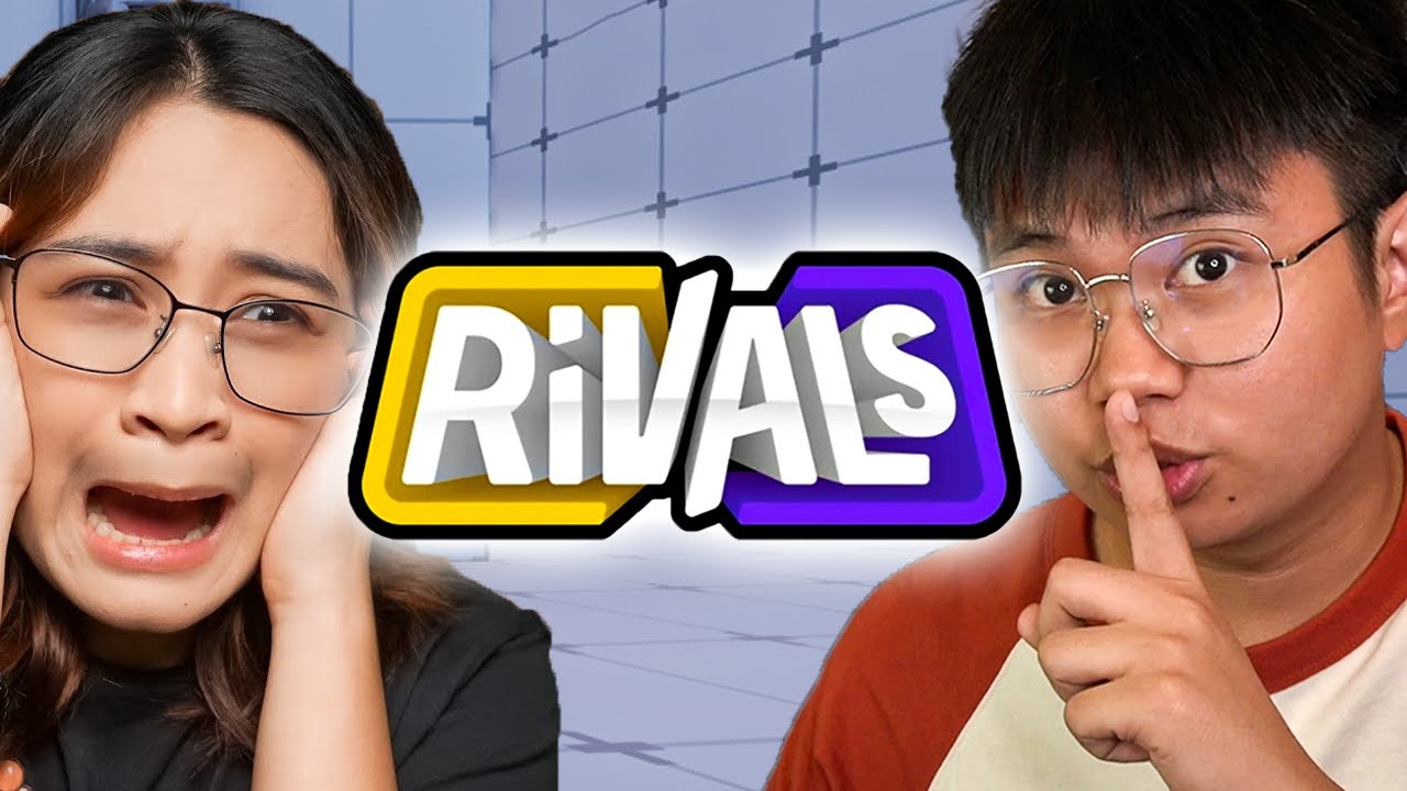 OBREH VS KRIPHIE SA RIVALS - Roblox