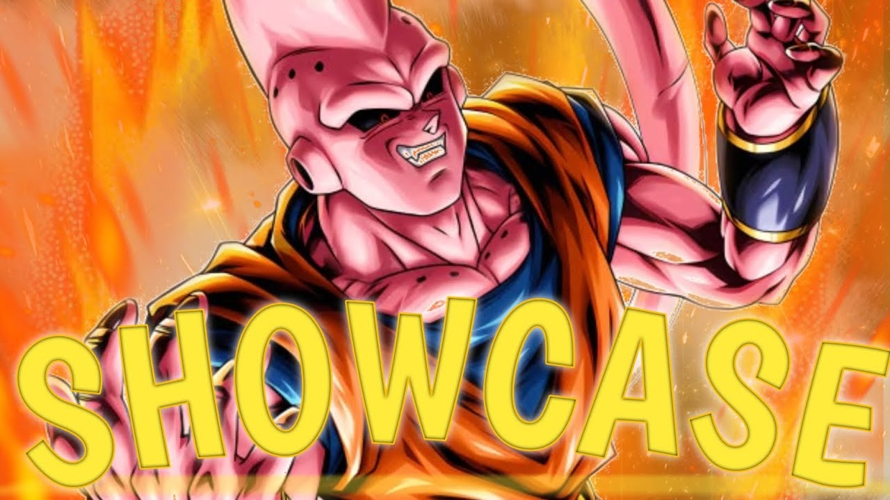 OMG! THIS IS REAL MONSTER 🥶🥵 #dblegendsgameplay #youtubevideo 