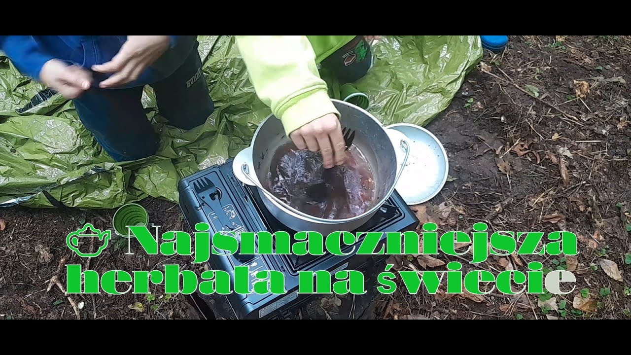 Najsmaczniejsza herbata na świecie
