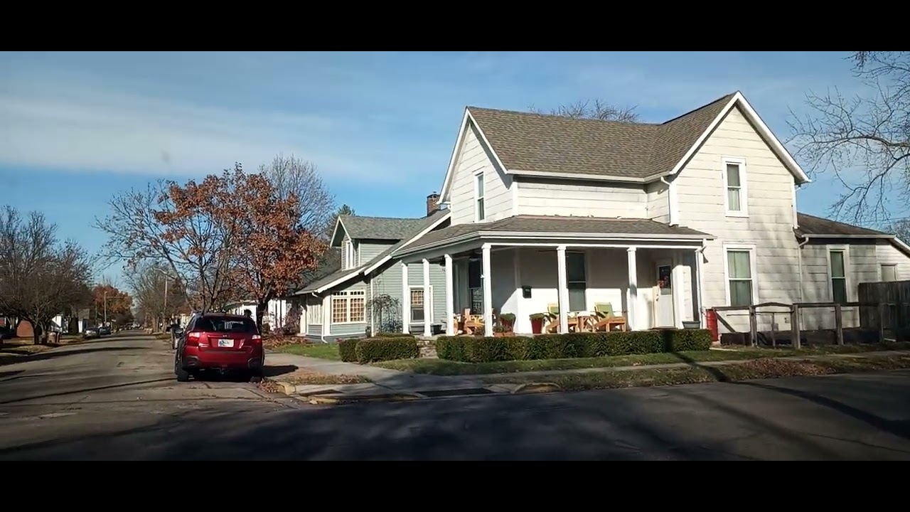 Columbus Indiana lower price communities