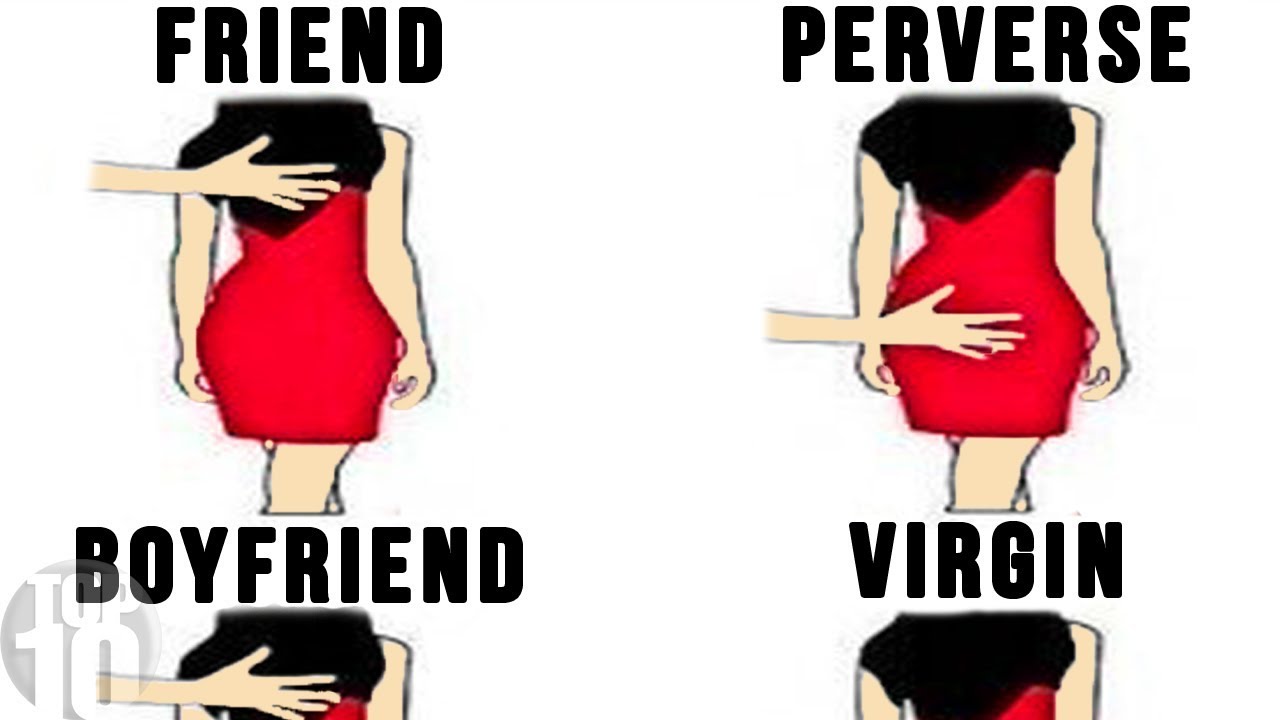 10 Truths Your Body Language Reveals About You
