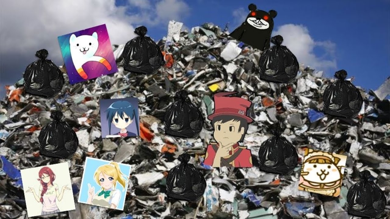 My Negative Experience With Some of The Battle Cats Community