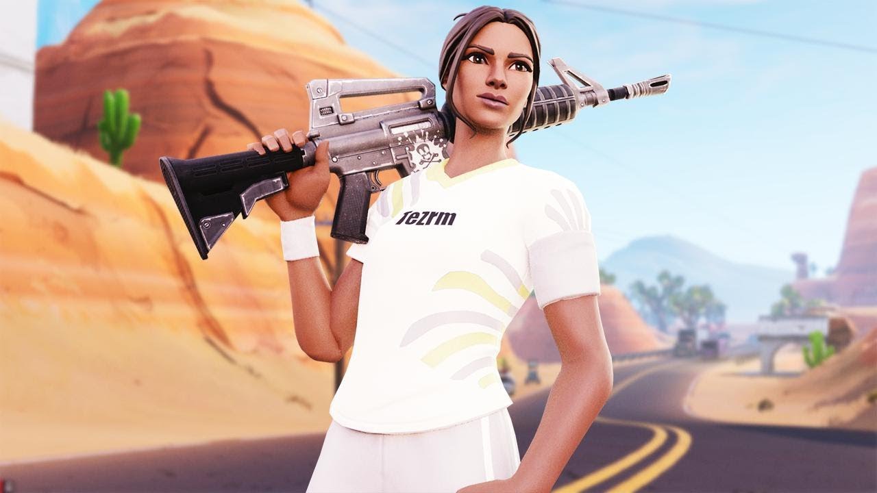 One Of The BEST Controller Players You'll See
