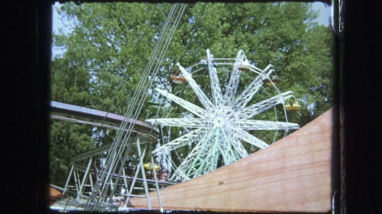 Expo 1964, Lausanne Switzerland