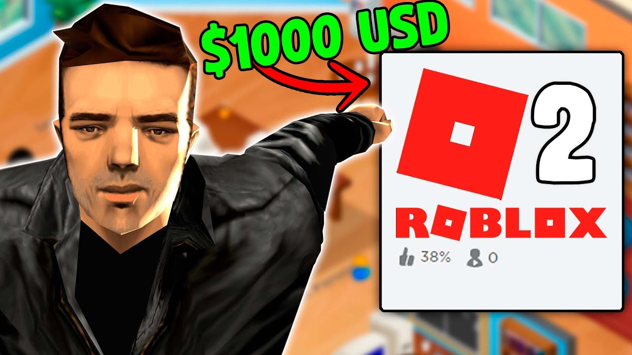 CREÉ el VIDEOJUEGO más CARO DEL MUNDO