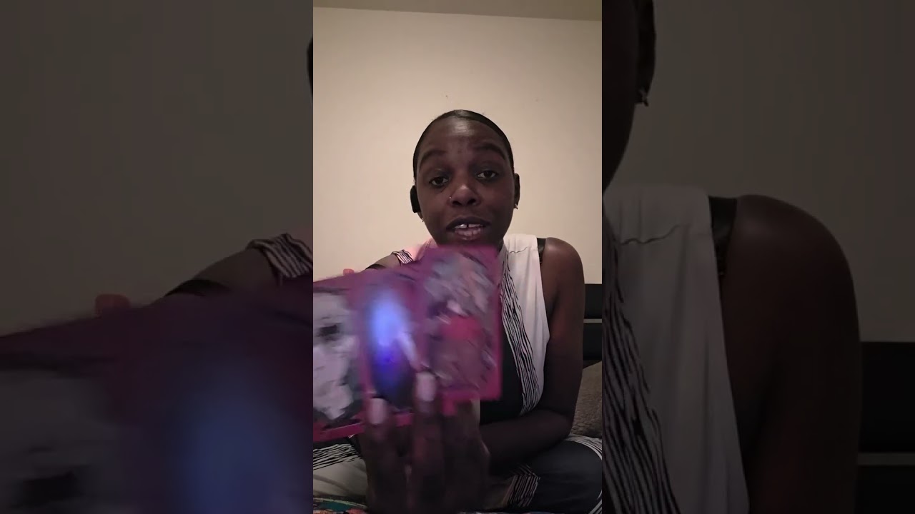 #Tarot 