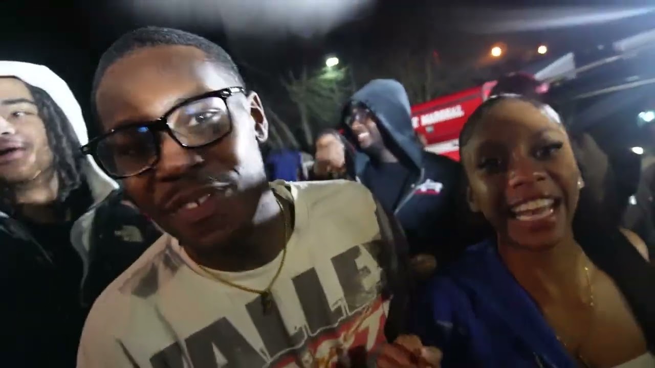 I DON'T REMEMBER NOTHING???