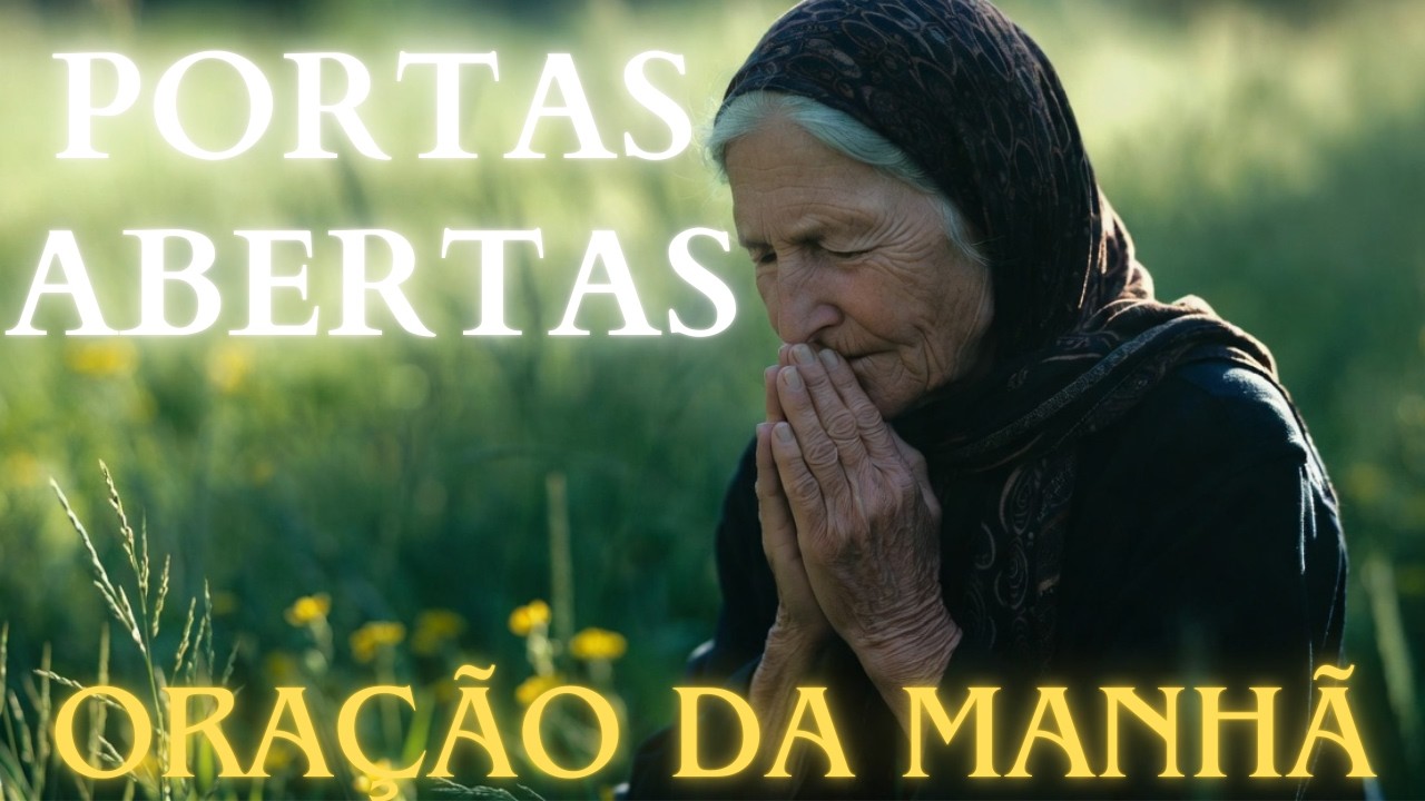 Oração para Quebrar Ciclos de Pobreza e Escassez Familiar