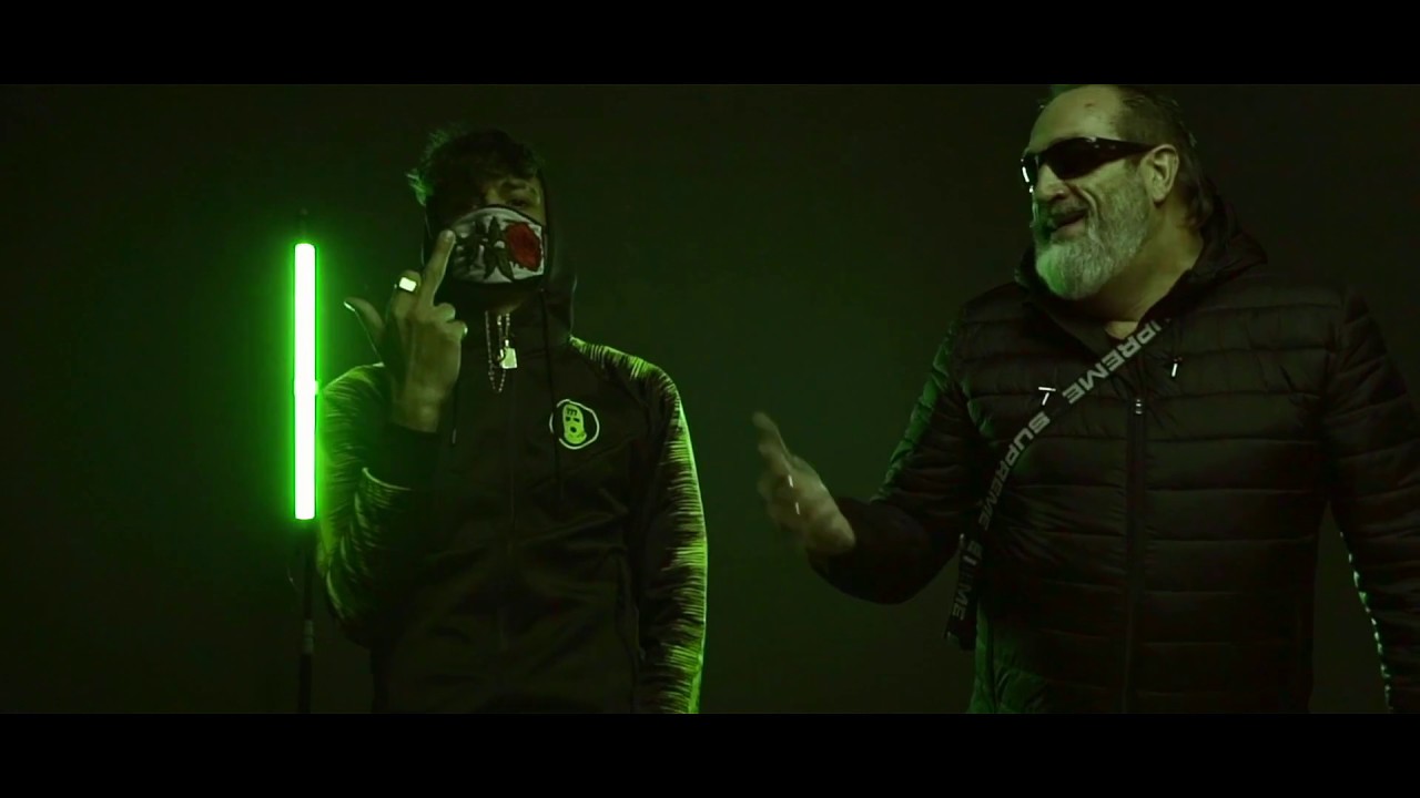 BANDOLERO - EL MILLONARIO ROJO X @SIE777E (VIDEOCLIP)