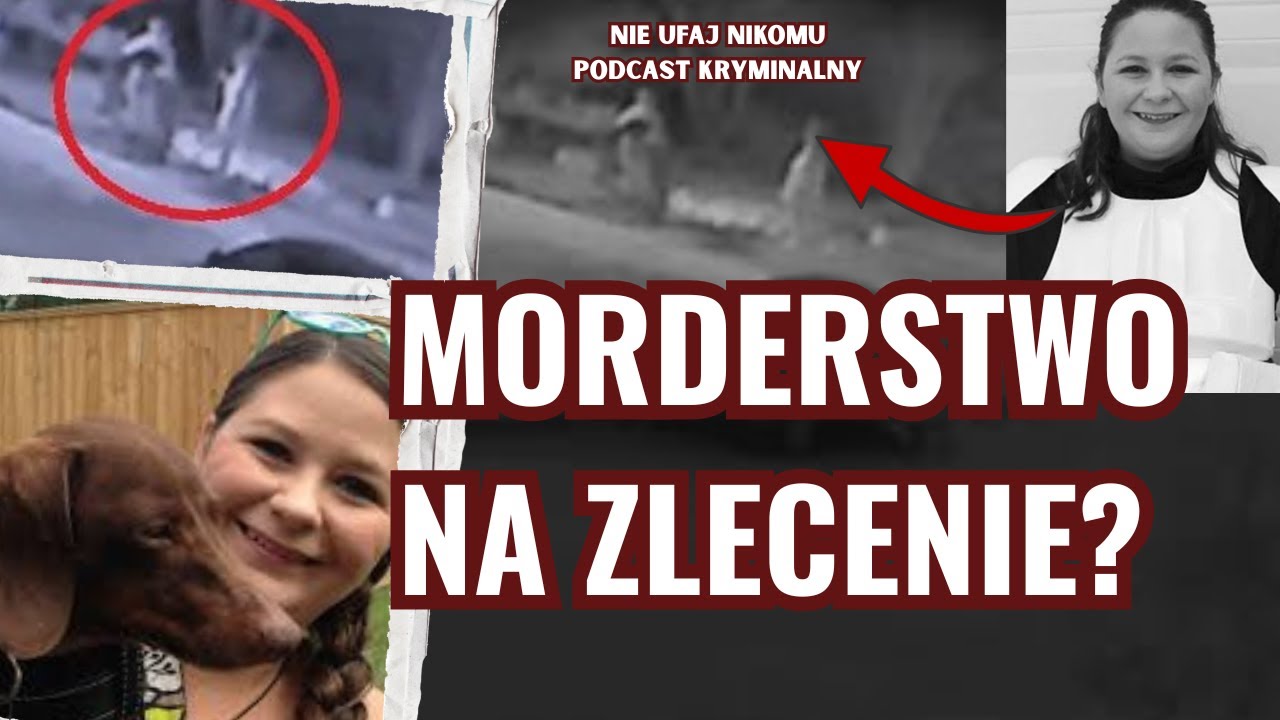 Morderstwo uchwycone na nagraniu  -  ELIZABETH BARRAZA