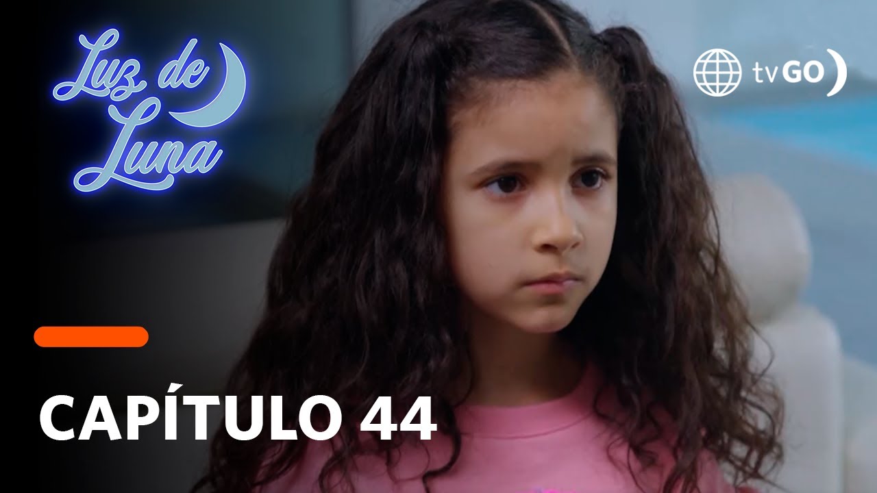 Luz de Luna: Luz se enfrentó a su profesora de canto (Capítulo 44)