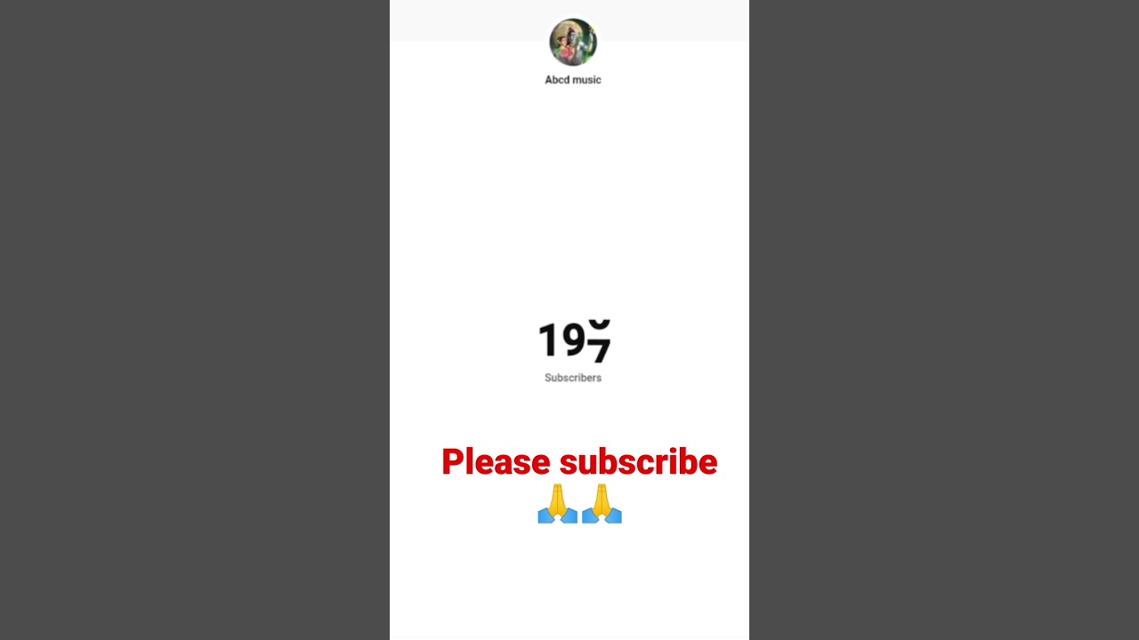 200 subscribers completed. #shorts #viral #hindi #music