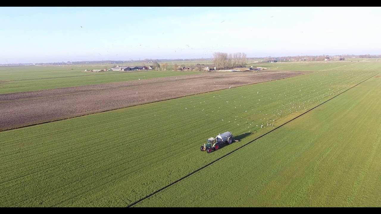 Mest rijden fendt 312 lsa