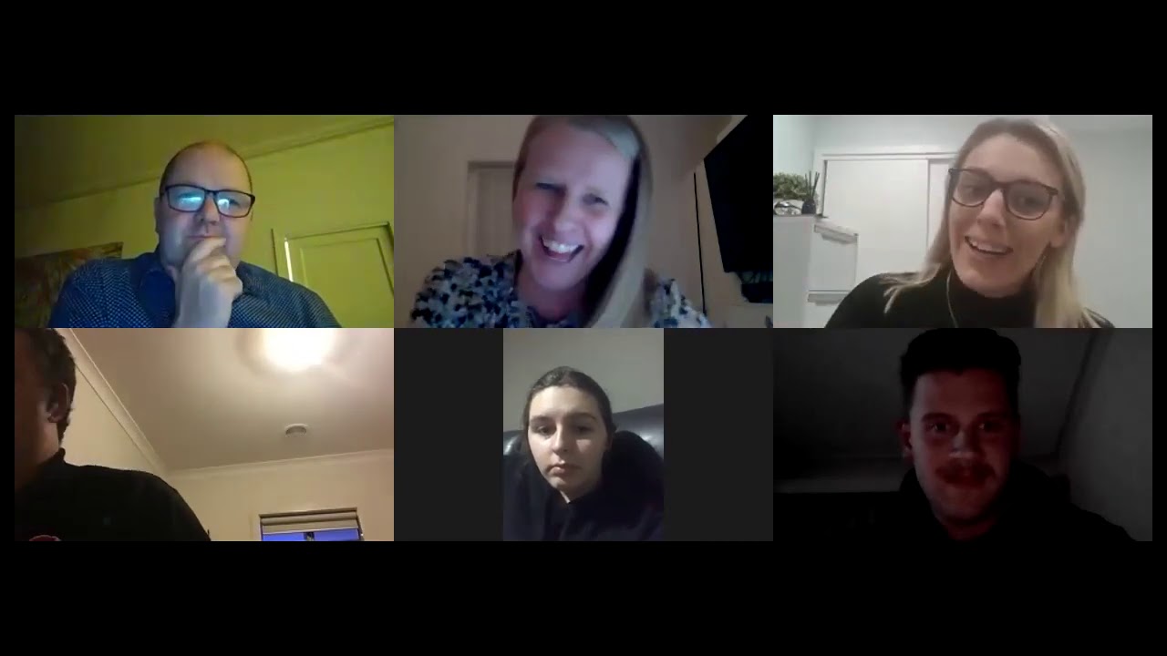 Property Management Landlords Zoom Meeting. 6/10/2020