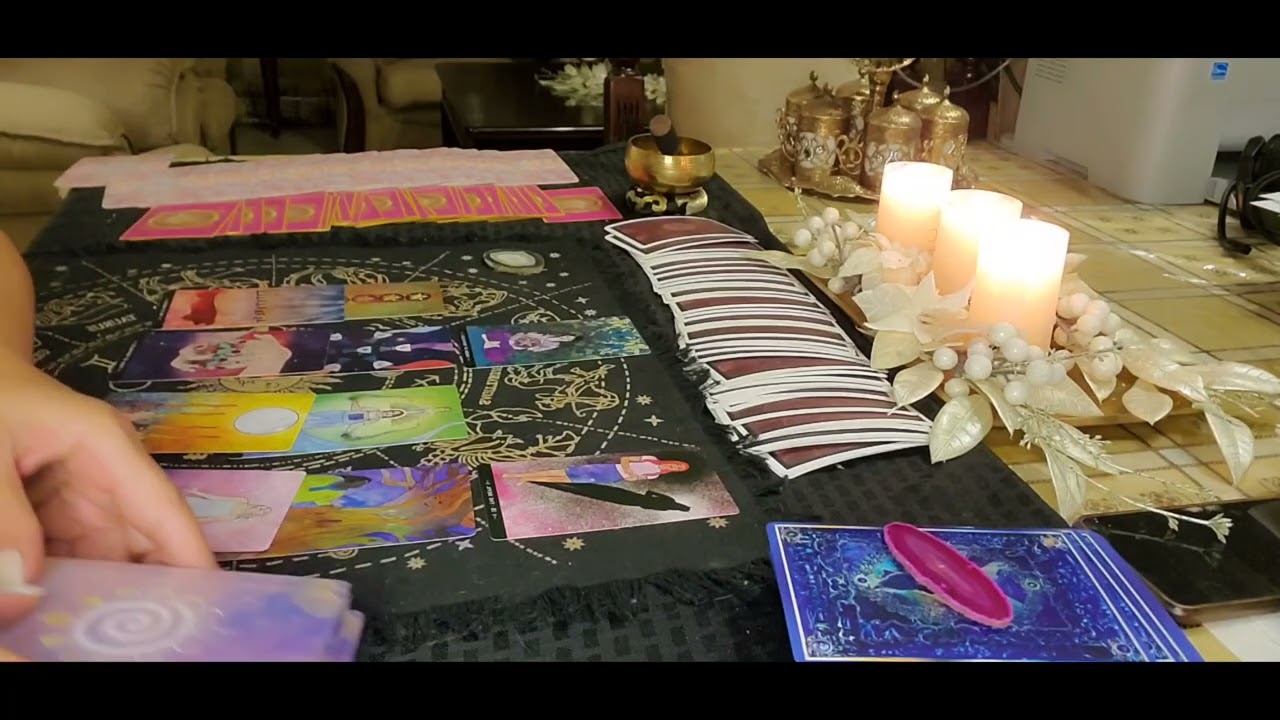 ما الهدف من هذه العلاقة الروحية العميقة؟ توائم الشعلة تفسير عميق للرسالة