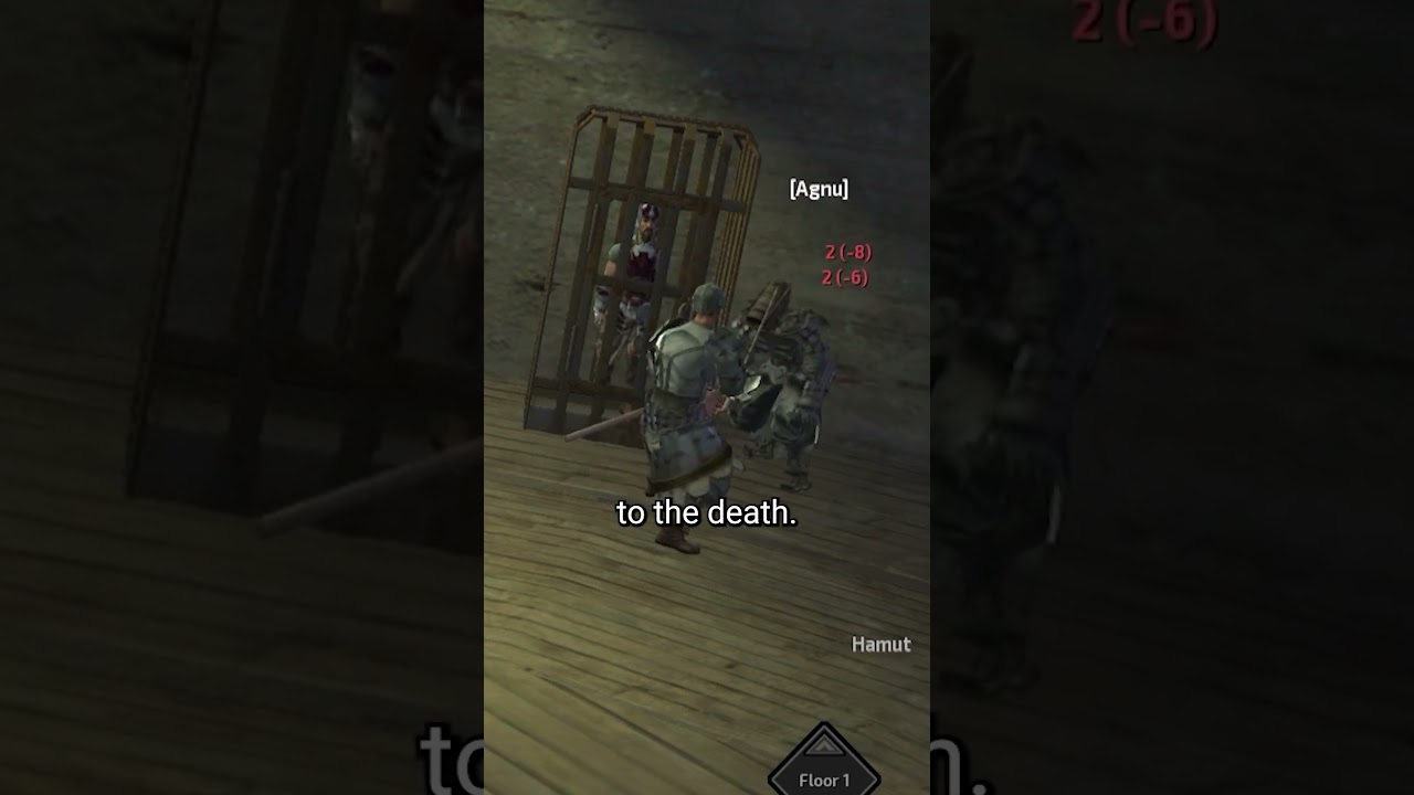 Melee Defense For Your New Recruits [Kenshi]