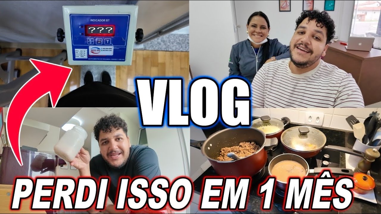 ESSE FOI O MEU RESULTADO DEPOIS DE UM MÊS FOCADO na ACADEMIA + JANTA SIMPLES E SESSÃO DE CLAREAMENTO