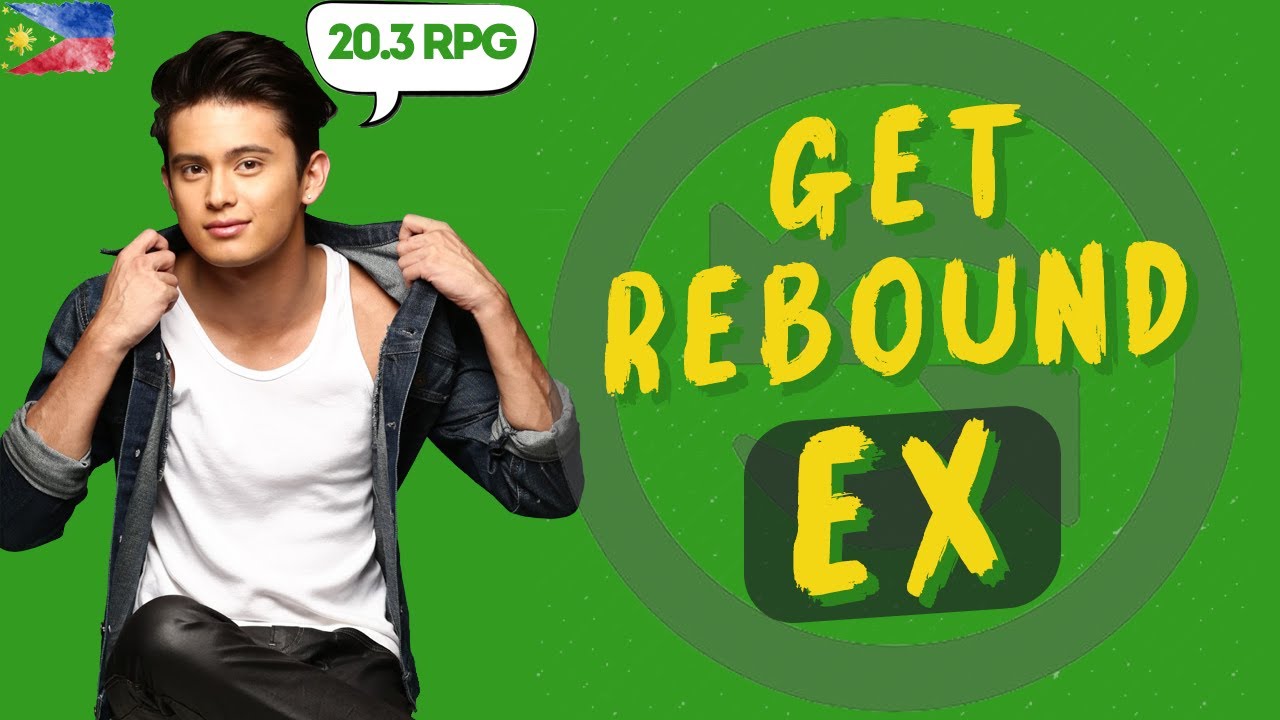 BAKIT REBOUND ANG SENYALES NA MAHAL KA PA RIN NG EX MO? | The Unorthodox Evidence