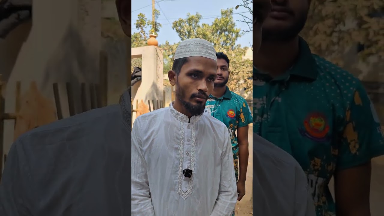 ভোট একটা আমানত যোগ্য প্রার্থীকে ভোট দিন | Bangla Short Film | Vote 2026 | Bangla New Natok