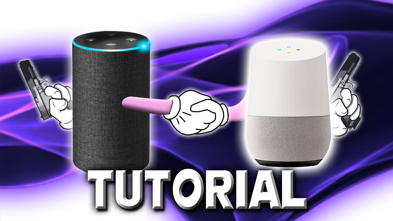 Google Assistant Skill For Alexa: Install Guide