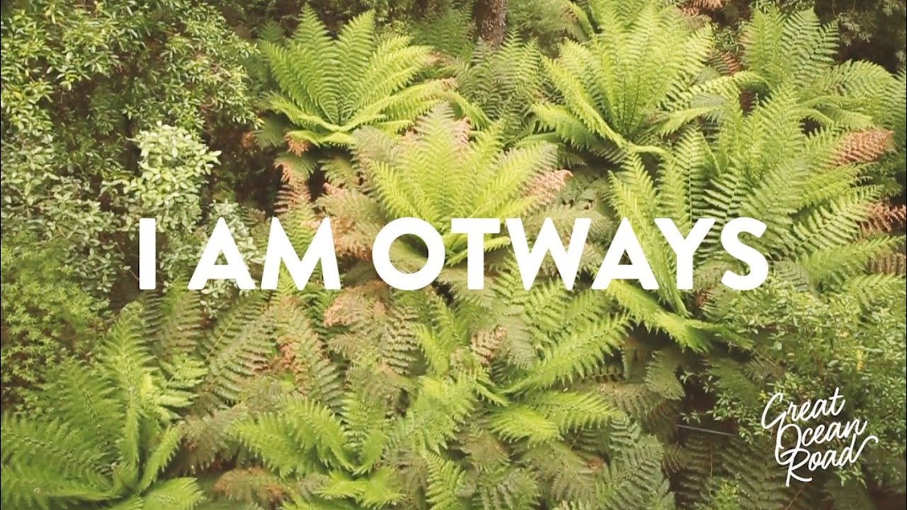 I AM Otways - Visit Great Ocean Road